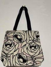 New Funky Wipeable & Foldable Tote Bag