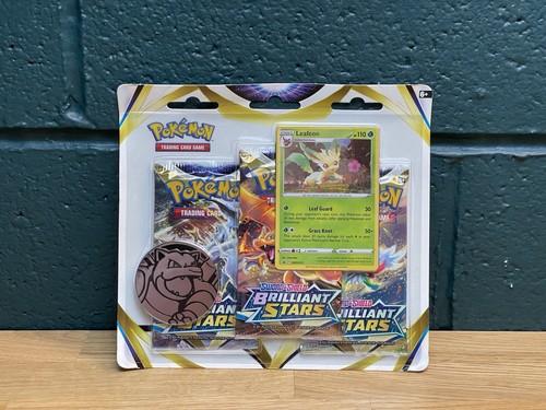 Pokemon brilliant stars - pokemon,