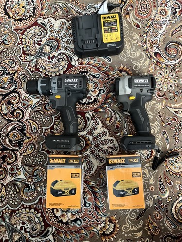 Dewalt dcf85m 20v brushless - dewalt,
