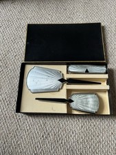 Vintage 3 Piece Art deco style