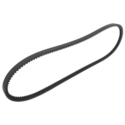 Triumph tr6 fan belt 2 - triumph, 1/2"