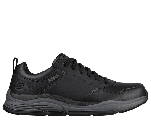 Skechers men trainer shoes - trainer,