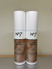 No7 Stay Perfect Matte Fixing