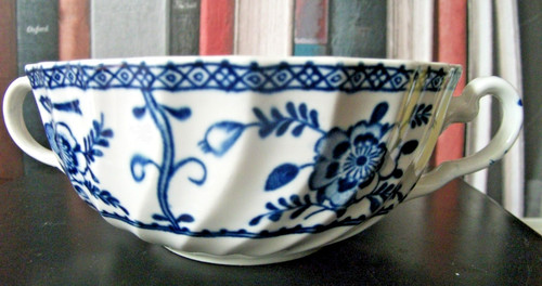 Johnson bros indies soup - johnson,