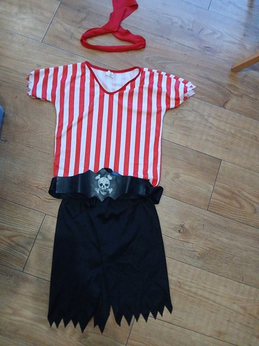 10x dance job lot pirate - job,