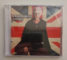 CD: The Michael Des Barres