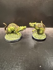 Dungeons and Dragons Giant