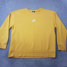 Nike Mens Sweatshirt 2XL XXL