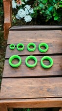 Pole Nose Bungs - MAVER Poles