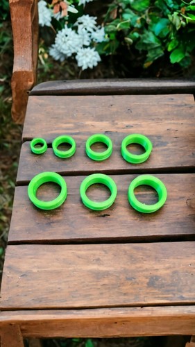 Pole nose bungs maver - bungs, poles
