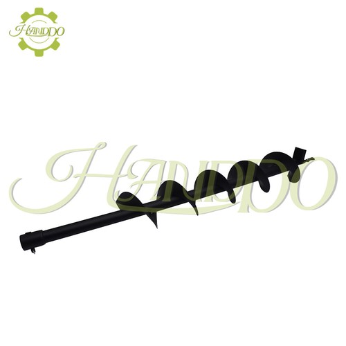Earth auger drill - earth,