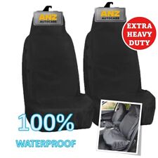 Heavy Duty Black Waterproof