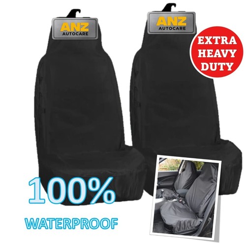 Heavy duty black - duty, waterproof