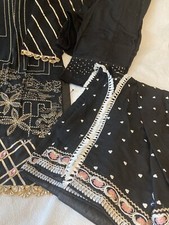 asian designer Khader Suit