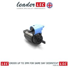 Windscreen Washer Pump