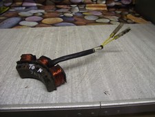 Mercury outboard motor spares. Later 40-50 HP 4 Cylinder 12v alternator Used