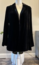 NWT $398 Eileen Fisher Velvet