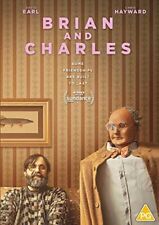 Brian and Charles DVD (2022)