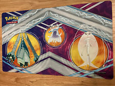 Pokemon TCG Ultra Beasts Mouse Pad Mat Nihilego Pheromosa Celesteela 23"x13"