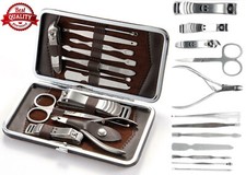 12pcs manicure pedicure nail - manicure,