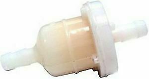 Genuine honda inline fuel - genuine,