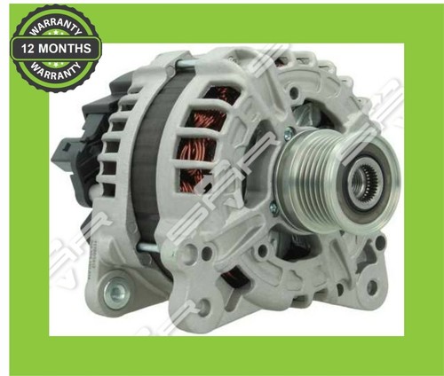 Alternator audi a6 q5 - alternator,