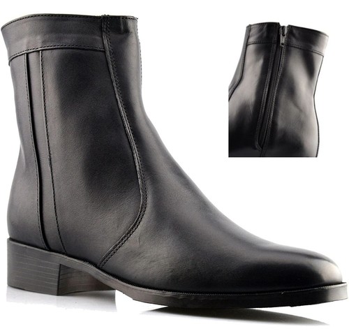 Mens scimitar leather smart - mens,