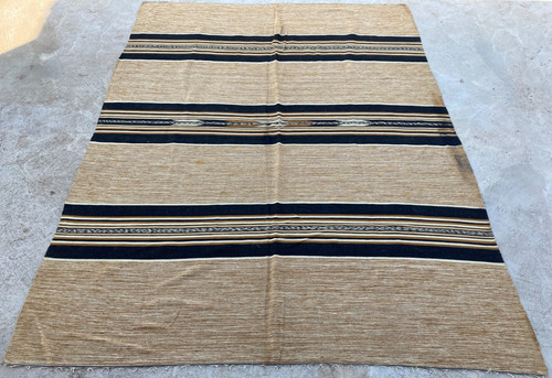 Vintage handmade african - vintage,