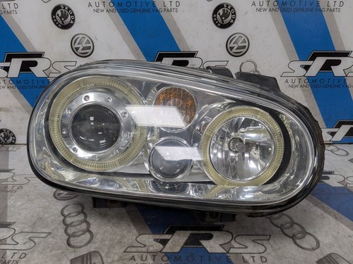 Aftermarket halo style golf - halo, vw