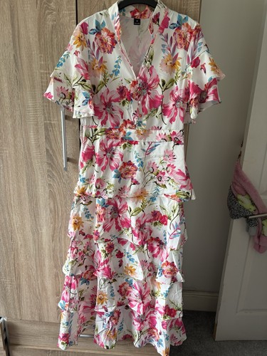 Ladies size medium - size, cream