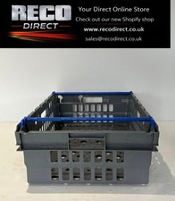 Grey used bale - 10,