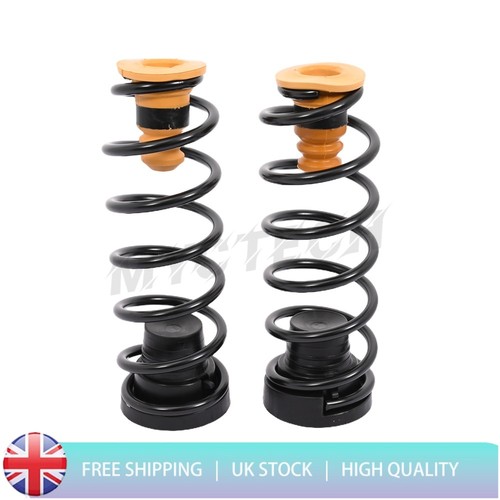 New coil springs set - new, for