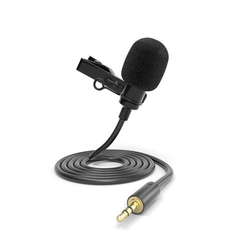 Ayex lavalier microphone - lavalier, for