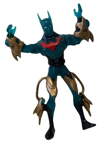 2000 batman beyond batlink - 2000,