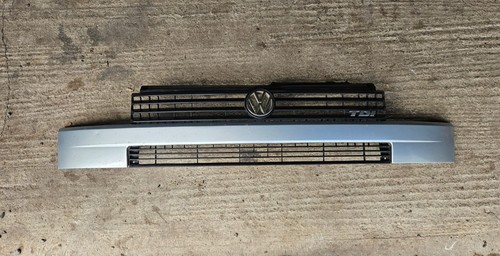 Front grill - front, grille