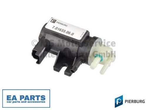 Pressure converter