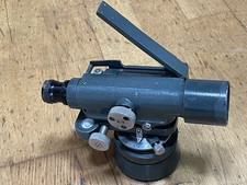 Hilger Watts London no 108201 Surveyors Level Theodolite