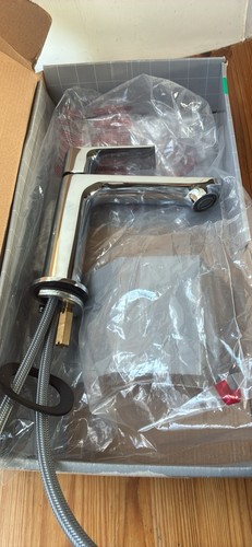 Mixer tap - mixer,