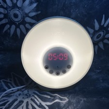 Lumie Sunrise Alarm Clock