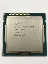 Intel Core i7 - 3770 / SR0PK