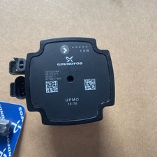 Worcester Bosch 15 24 SBi Pump