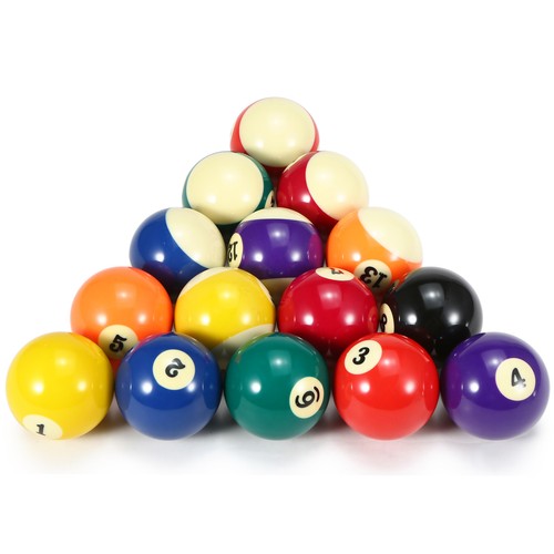 American pool table cue ball - american,