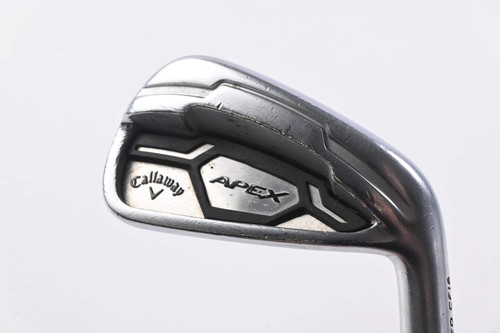 Callaway apex cf16 iron - apex, #6