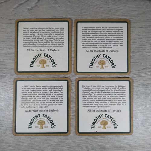 Timothy taylors x vintage - 4,