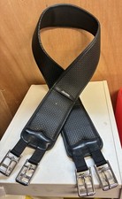 Wintec padded waffle black