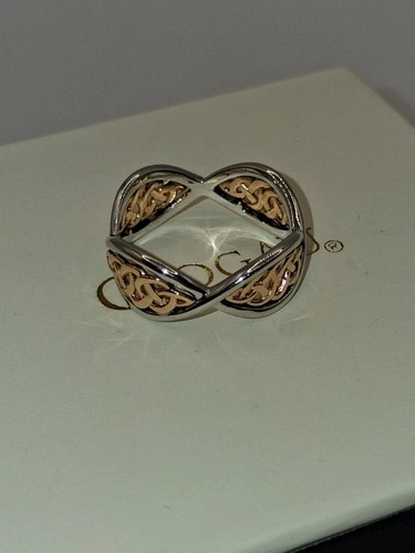 Clogau sterling silver - sterling, 9ct