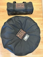 RoadHero RH050 18" Spacesaver