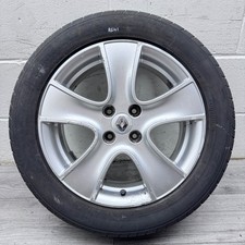 RENAULT CLIO MK4 16” ALLOY