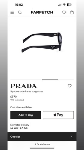 Prada symbole women - symbole, women’s