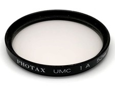 Photax Skylight 52mm Filter